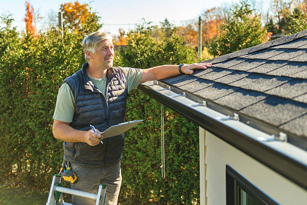 Affordable Storm Damage Roof Repair solutions in Bath, ME
